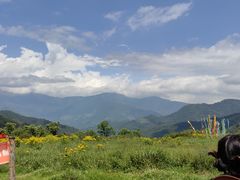 -硗碛藏寨·神木垒景区