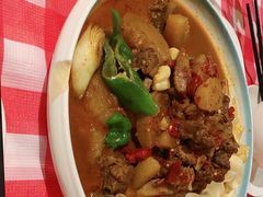 -西域阿里马新疆菜·清真(桂花路店)