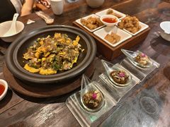 -临家闽南菜(宝洲路店)