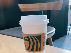 -星巴克(北京西大望路温特莱店)