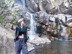 -洛阳白云山景区