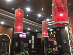 -城南往事风味主题餐厅(领秀城店)