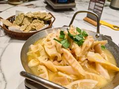 -阿露佳·舌尖上的安吉菜