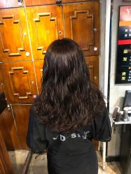 烫染-IN HAIR艺术+造型