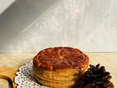 -81bakery(关山路店)