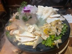 -束河人家(南锣鼓巷店)