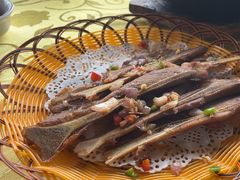 -八仔大富楼·河鲜(西江店)