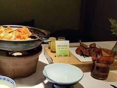 -汤城小厨•粤菜•靓汤(金宝街店)