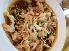 -舌尖上·霞浦滩涂海鲜·新闽菜(总店)