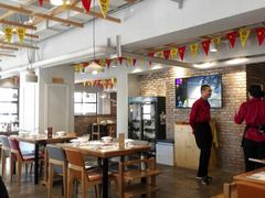 大堂-焯牛潮汕牛肉火锅(云峰街创始店)