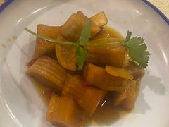-喜鹊茶点.啫煲(车陂店)