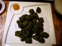 -一盏明灯全素斋(殊像寺店)