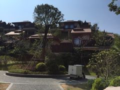 -广州都喜泰丽温泉度假酒店