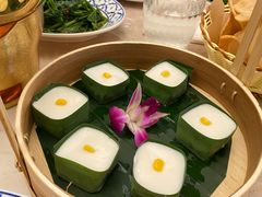 -KingThaia金泰兰(滨江天街店)