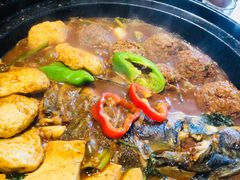 -打酱油·非遗淮扬菜(瘦西湖梅岭店)