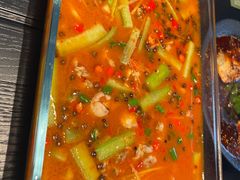 -金谷仓家庭料理(马泉营店)