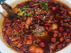 -昱匠·日本料理(金融街店)