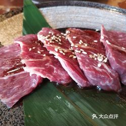匠家 安川店 的飞驒牛横膈膜好不好吃 用户评价口味怎么样 飞驒高山美食飞驒牛横膈膜实拍图片 大众点评