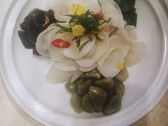 -北戴河转鱼·炒螃蟹酱餐厅