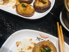 -湘汇概念铁板烧(铁西万达店)