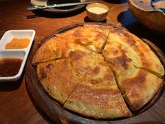 -楼兰新疆主题餐厅(悠方店)