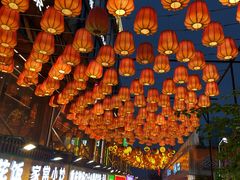 -重庆十八梯传统风貌区