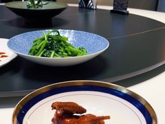 -翕间食·精致淮扬菜(江苏大剧院店)