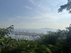 -小南山公园