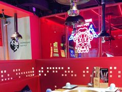 -麻辣英雄重庆火锅(二城广场店)