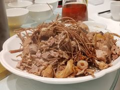 -金河半岛园林酒家(金融城店)