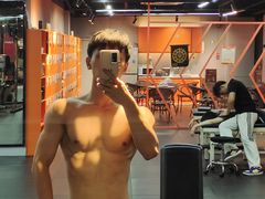 -佳禾健身(三元里店)