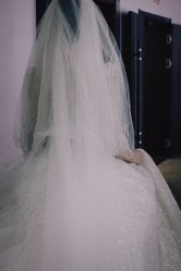 -拉瑞娜LaReine婚纱礼服高级定制