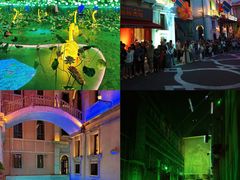 -华谊兄弟（长沙）电影小镇