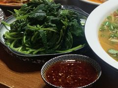 蘸水菜-盛世盐帮·自贡特色(总店)