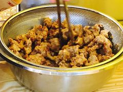 -傅强排骨(成都总店)