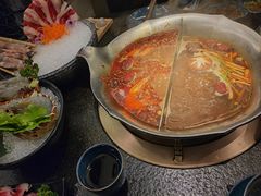 -湊湊火锅·茶憩(打浦桥日月光店)