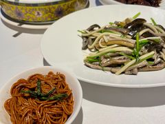 -玫瑰厅上海菜(兴国路店)