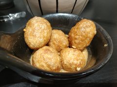 -贡梅老面馆·蟹粉面·无锡特色小吃(南长街主推店)