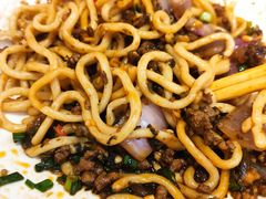 -阿当·小炒牛肉面(人广店)