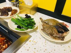 -金米客烤肉自助(中山路茂业时代城店)