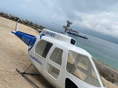 -海南分界洲岛旅游区