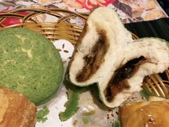-虾饺妹·粤式手工点心(水荫路店)