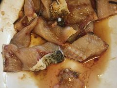 -安吉美渝石锅鱼(芜园西路店)