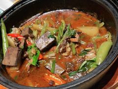 -郭家大院 老南京土菜(九霄店)