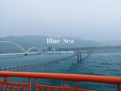 -黄河小浪底水利枢纽风景区