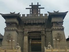 -三国赤壁古战场