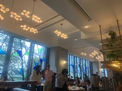 -港丽餐厅(高德置地店)