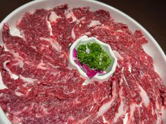 -幸运牛汕头小黄牛牛肉火锅(梅林店)