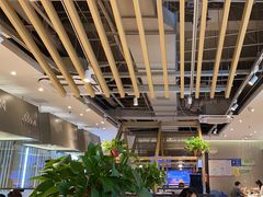 -鱼酷活鱼烤鱼(南京水游城店)