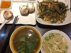-东泰祥生煎馆(陕西南路店)